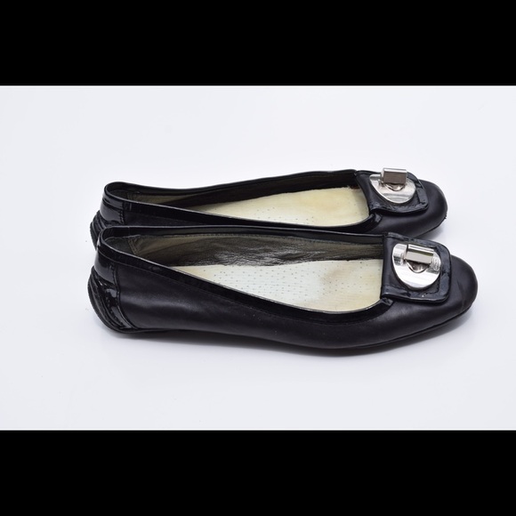 Coach Vinette flats - Picture 2 of 8